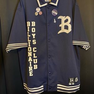 Billionaire Boys Club Jersey